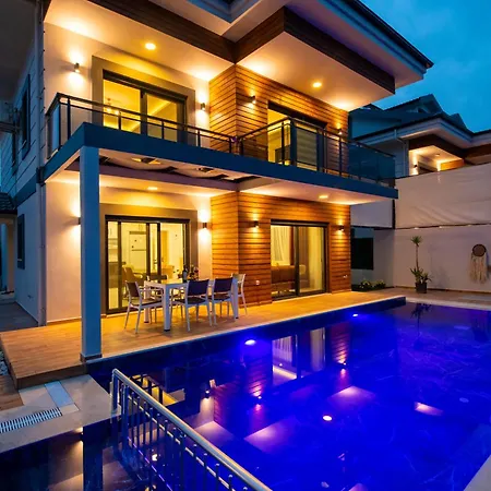 Tuna Villa Fethiye