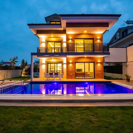 Tuna Villa Fethiye