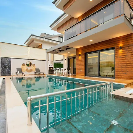 Villa Tuna Fethiye