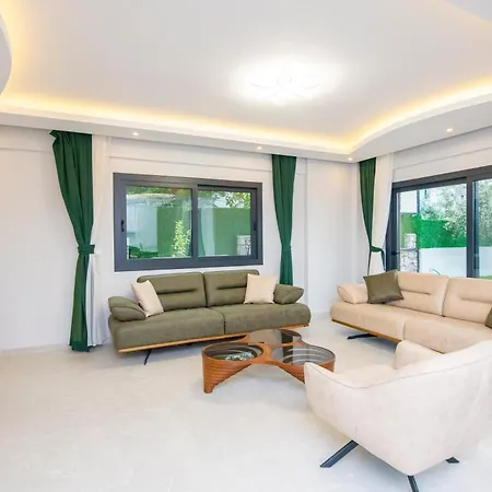 Villa Tuna Fethiye