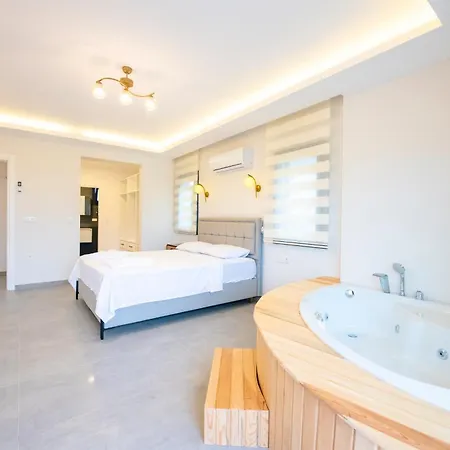 Villa Tuna