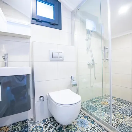 Villa Tuna Fethiye