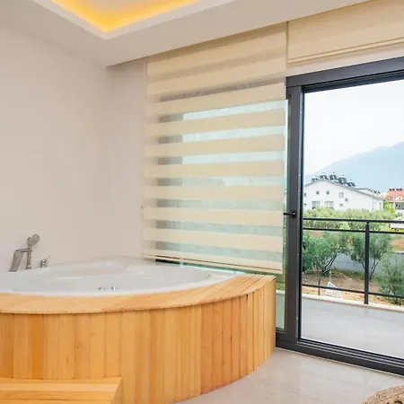 Tuna Villa Fethiye