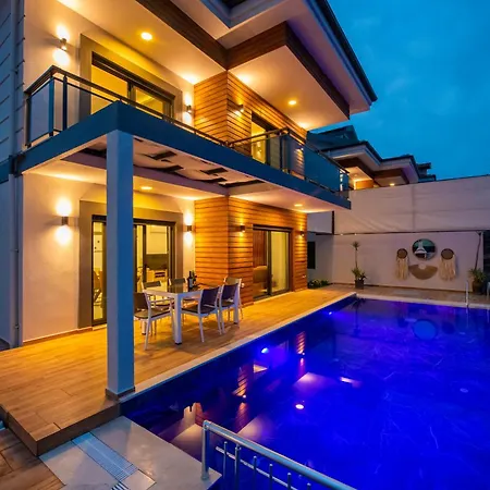 Villa Tuna