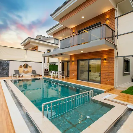 Tuna Villa Fethiye