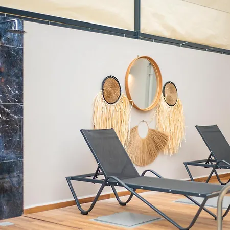 别墅 Tuna 费特希耶