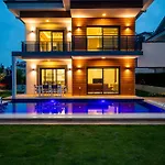 Villa Tuna