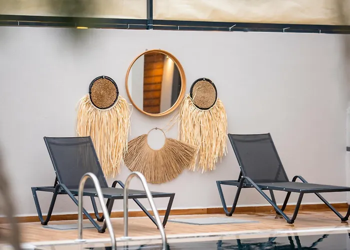 Вилла Tuna Фетхие