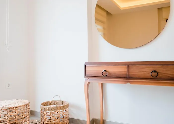 Вилла Tuna Фетхие