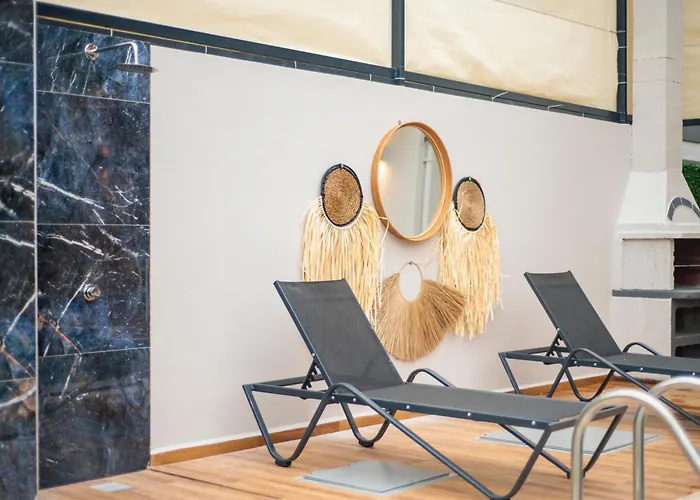 Вилла Tuna Фетхие